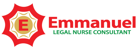 Emmanuel Legal Nurse Consultant: Legal Nurse Consulting